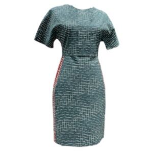 NWT W118 By Walter Baker Lucia Dress